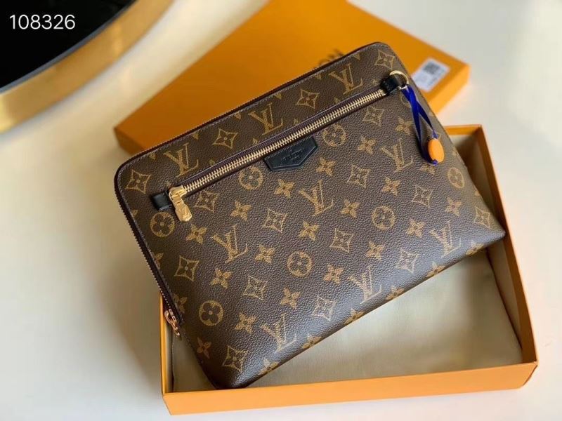 LV Clutch Bags